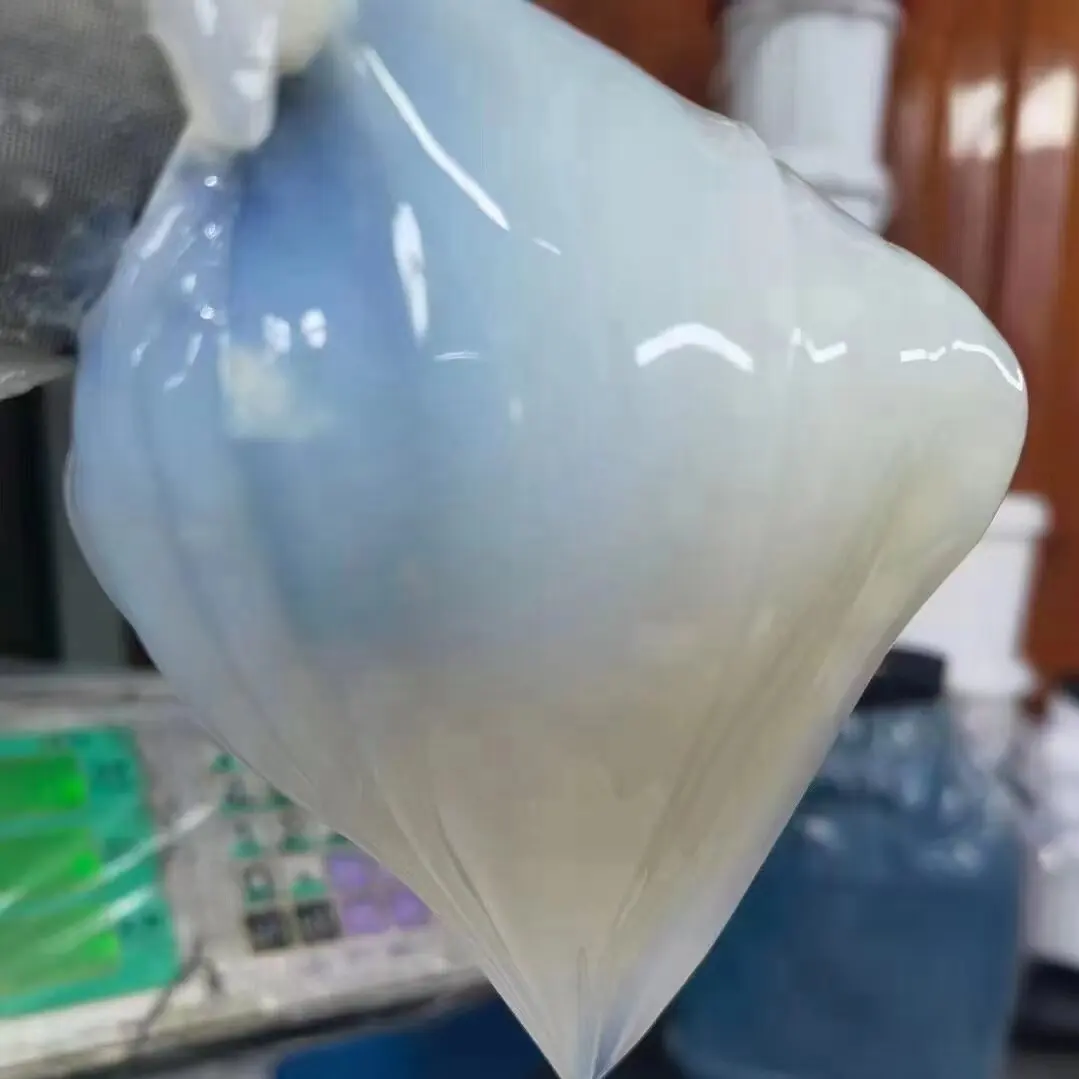 Multifunctional Nano Transparent Waterproof Coating for Exterior Wall