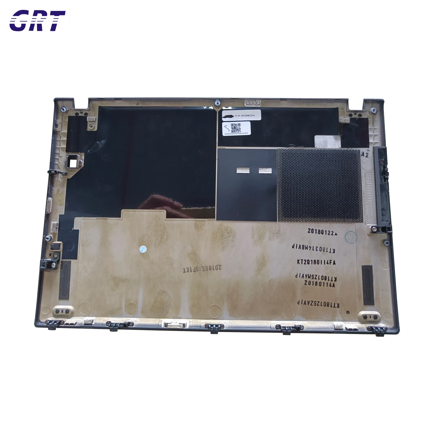 Новая нижняя крышка ноутбука Lenovo ThinkPad X280 Нижняя крышка корпуса D крышка 01YN054 SM10Q99133 корпус