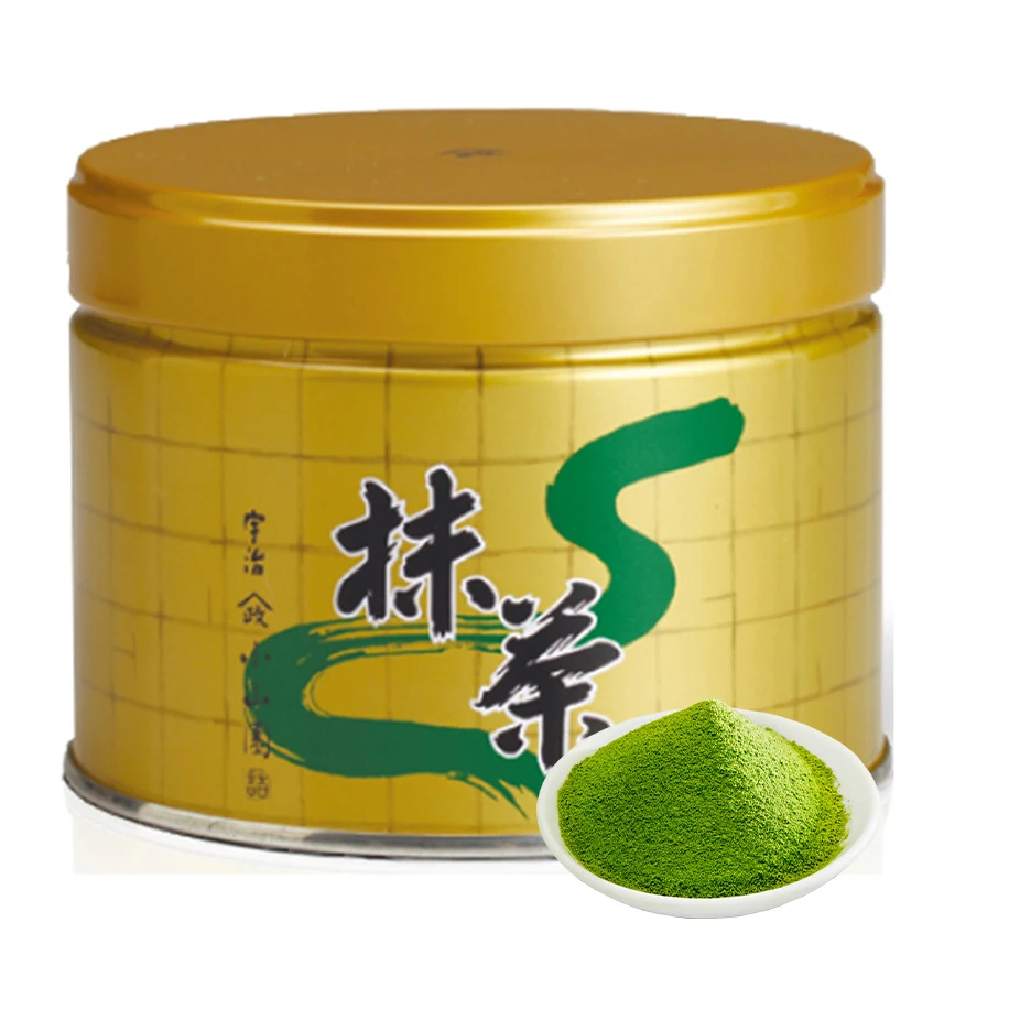 
150g Powdered Green Tea Fresh Organic Matcha Ceremonial Wholesale From Japan 