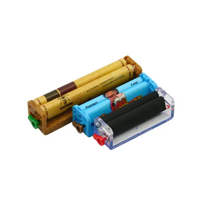Manual paper rolling machine paper 110mm manual cigarette rolling machine thickness adjustable hand-rolled cigarette