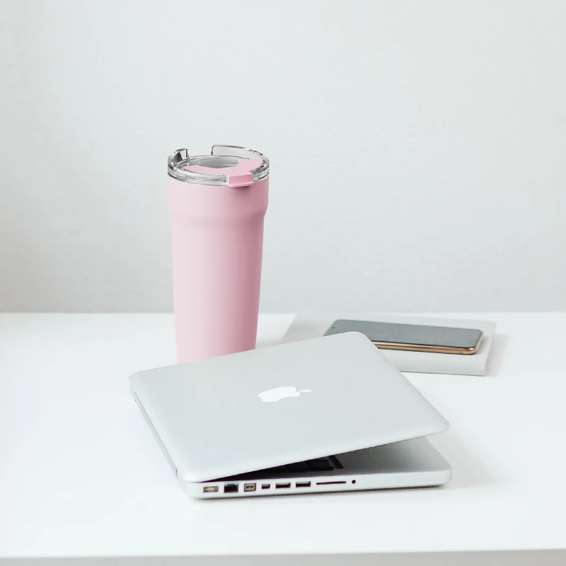 13oz 20oz Double Wall Vacuum Insulated Travel Coffee Mug Tumbler Stainless Steel Tumbler Cup Mug