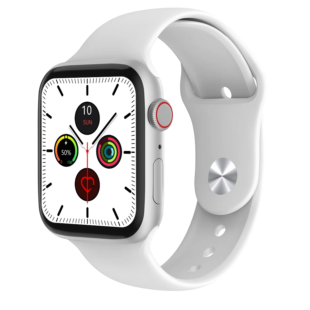 W506 M33 Smart Watch New Space Watch Face Heart Rate ECG PPG Body Temperature Full Touch Smart Watch