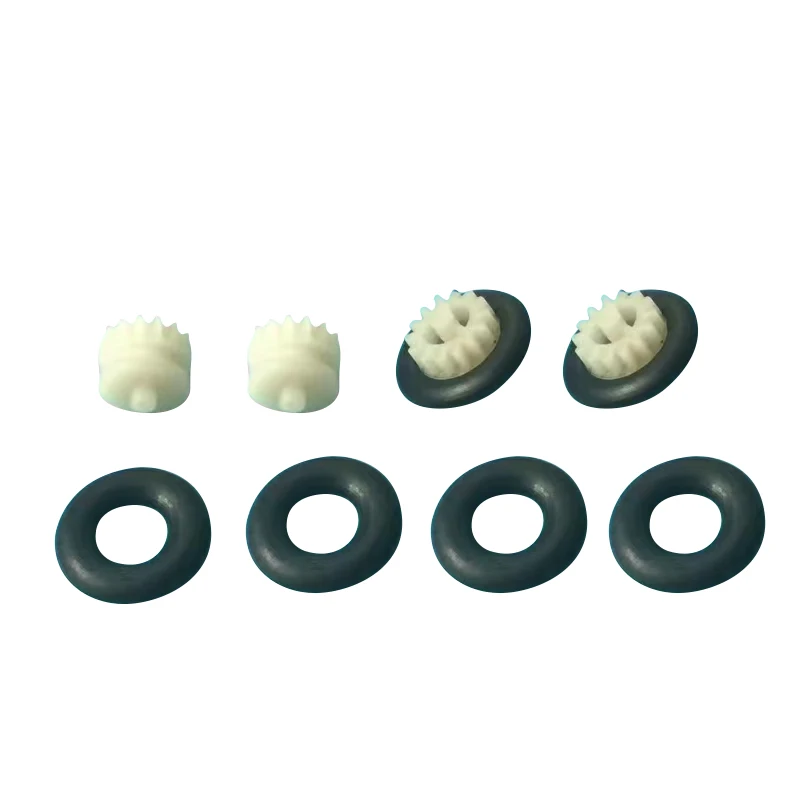 XHW Custom High Temperature resistance Waterproof Nbr/Fkm/Silicone Mechanical Seal For rubber gasket seal