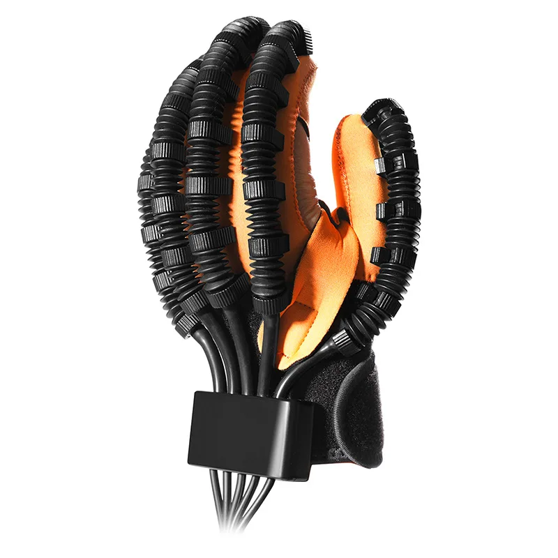 Intelligent Rehabilitation Machine Trainer Five Finger Pointing Exercise Equipment hand rehabilitation robot