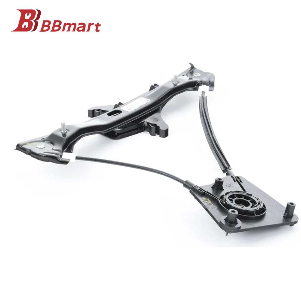 BBmart OEM Auto Fitments Car Parts Window Regulator Rear Right For VW OE 18D839462E