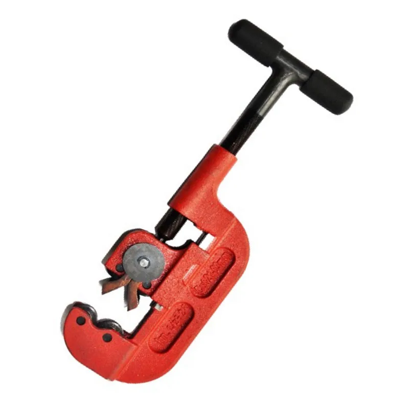 
 Metal Cutting Machine Spiral Pipeline Cutter  