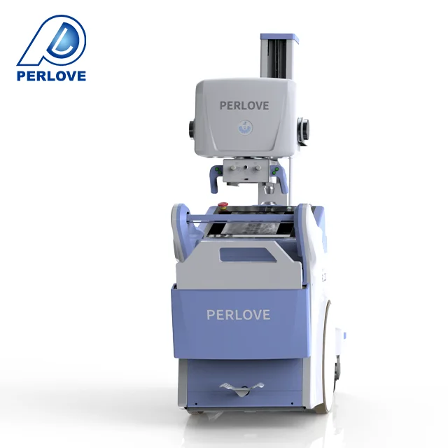mobile DR Digital X Ray Machine Price x ray machine cost