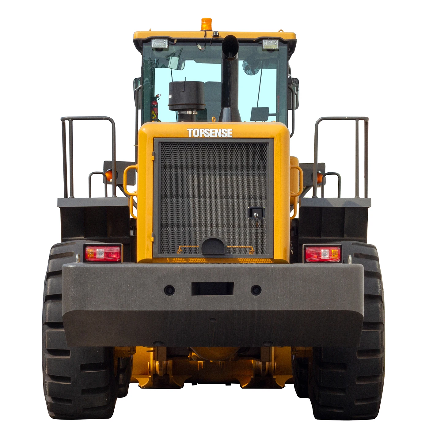 FREE SHIPPING! wheel loader CE/EPA 1 ton 2 ton 3 ton 5 ton wheel used loader bucket wheel loader 656