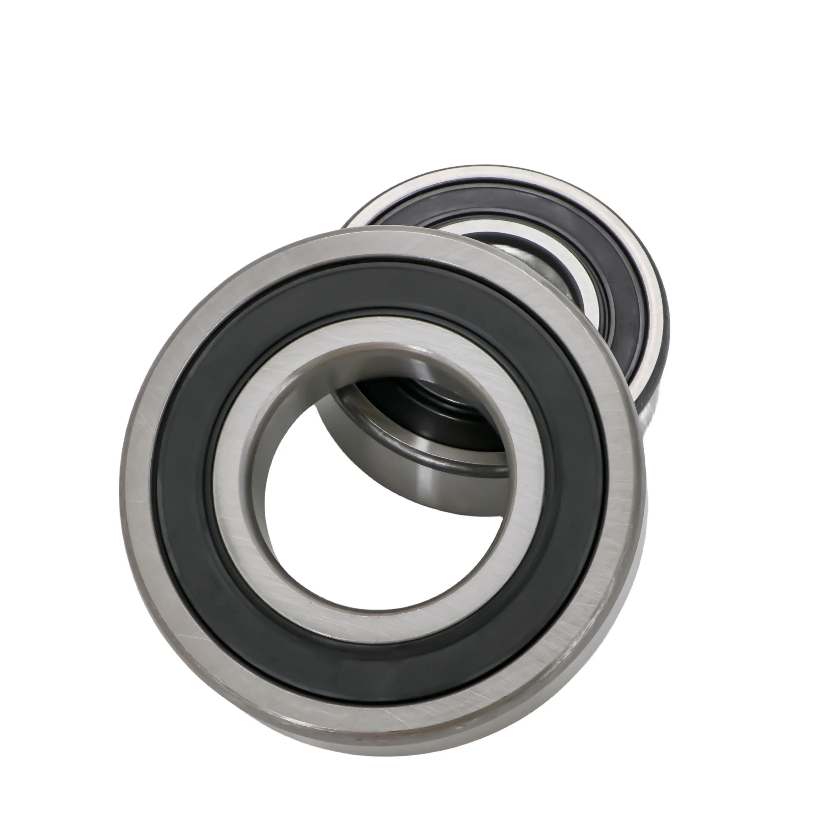 Flange Bearing Competitive Price 6203-2RS 6300-2RS 6301-2RS 6201-2RS 6202-2RS 6004-2RS Deep Grove Ball Bearing For Motorcycles