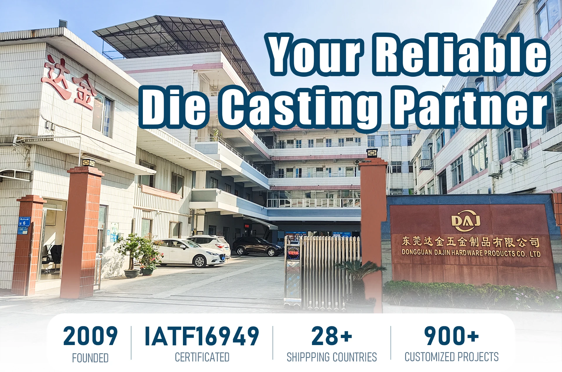 Professional customization die casting aluminum alloy piece  casting services for agriculture machinery sprayer parts