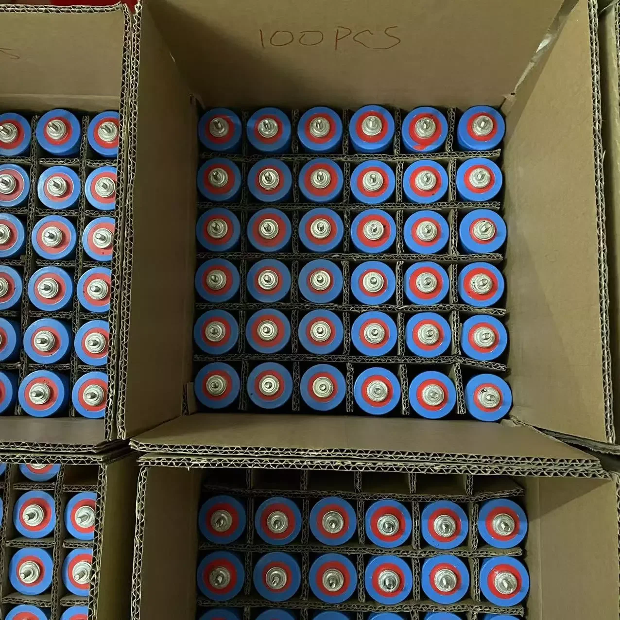 GEB оригинальный 43184 3 2 В 20Ah с винтами 3500 цикла 10C высокоразрядный Аккумулятор для хранения солнечных батарей Lifepo4 батарея 22Ah