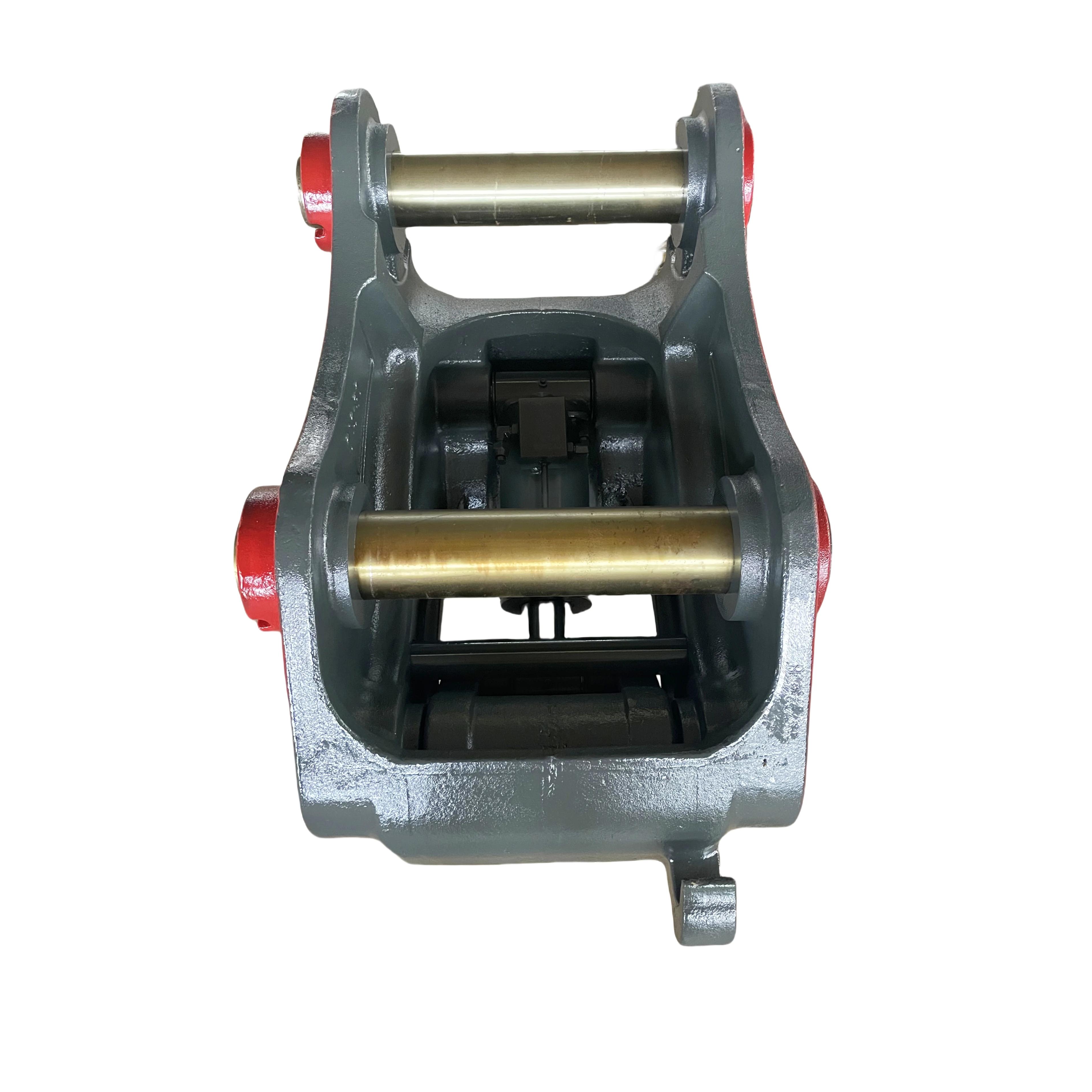 China  Manufacture Hydraulic Quick Hitch Quick Change For JCB 3CX