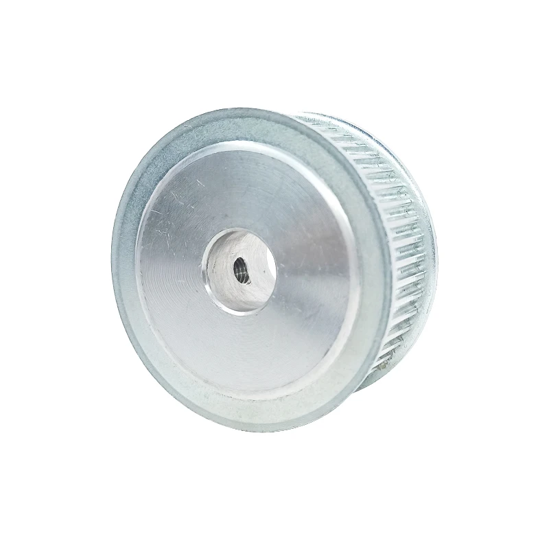 3M 5M BF 15T 20T 25T 30T 40 teeth aluminum alloy motor synchronous pulley