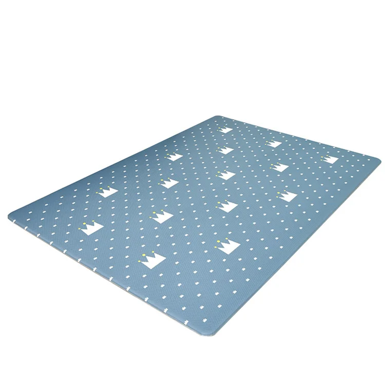 2022 New Design  Educational  Electronic TPU Foam Toy Baby Carpet Play Mat