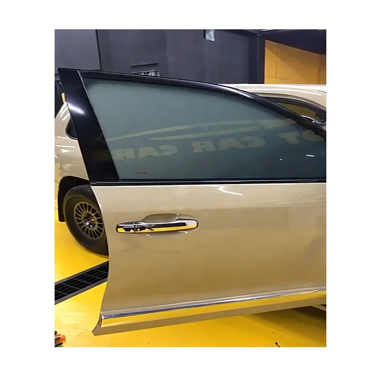 car tinted window film smart film car