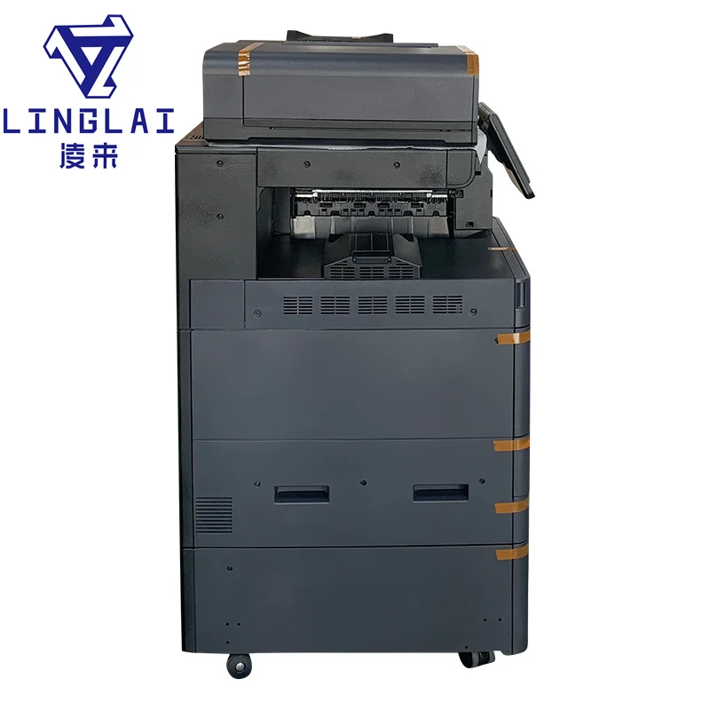 With Reasonable Price used printer machine for Kyocera taskalfa 3252ci Imprimante Used Laser Cop