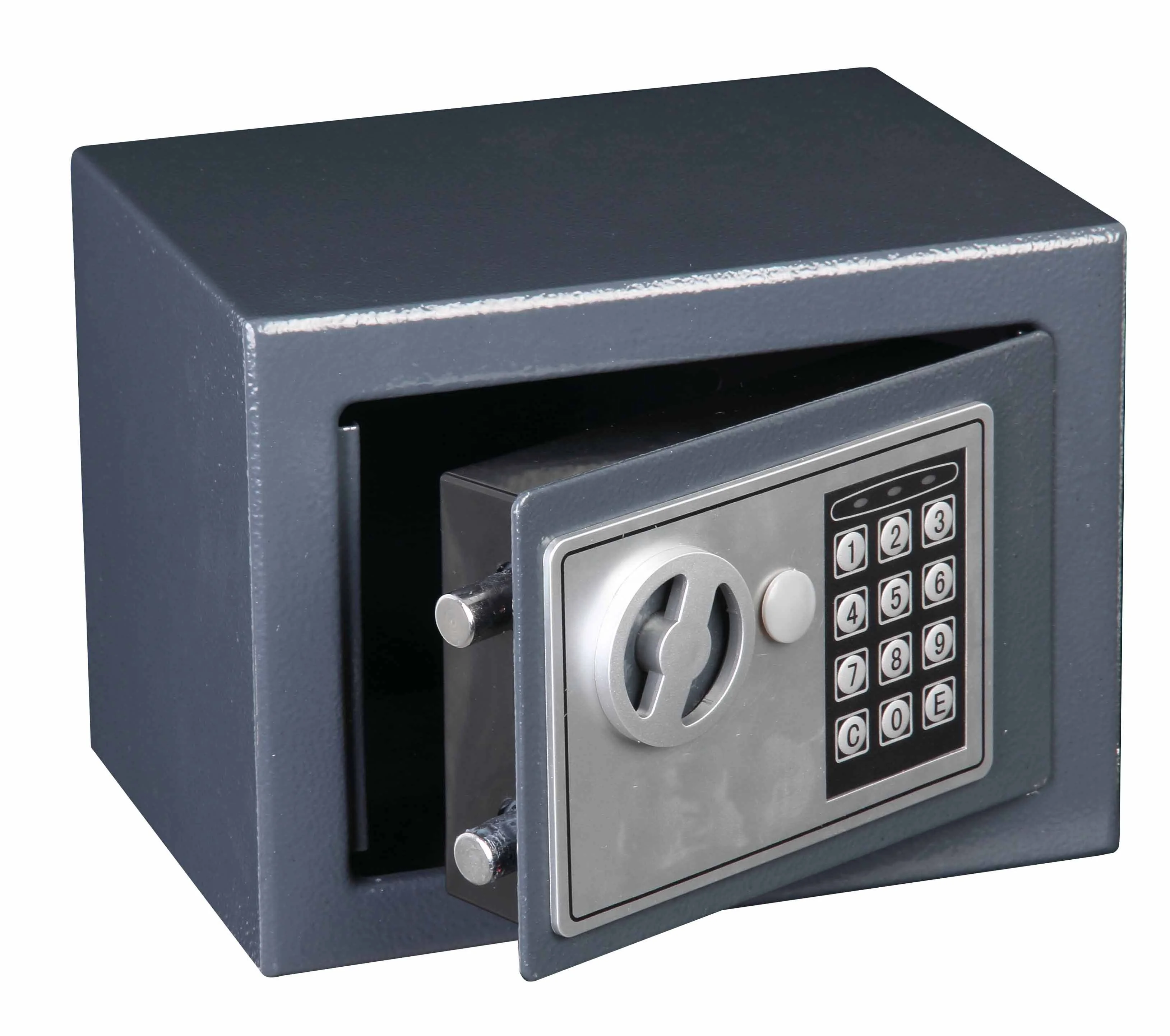  Мини стальной цифровой Сейф цена сейф Caja Fuerte для Tresor блокировка