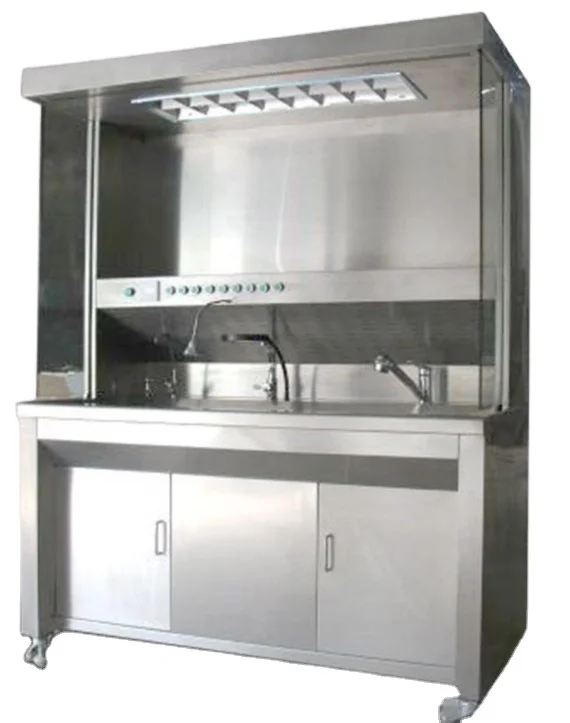 Бренд SUCLAB, медицинский рабочий стол, патология, образец, производитель, 304 нержавеющая сталь