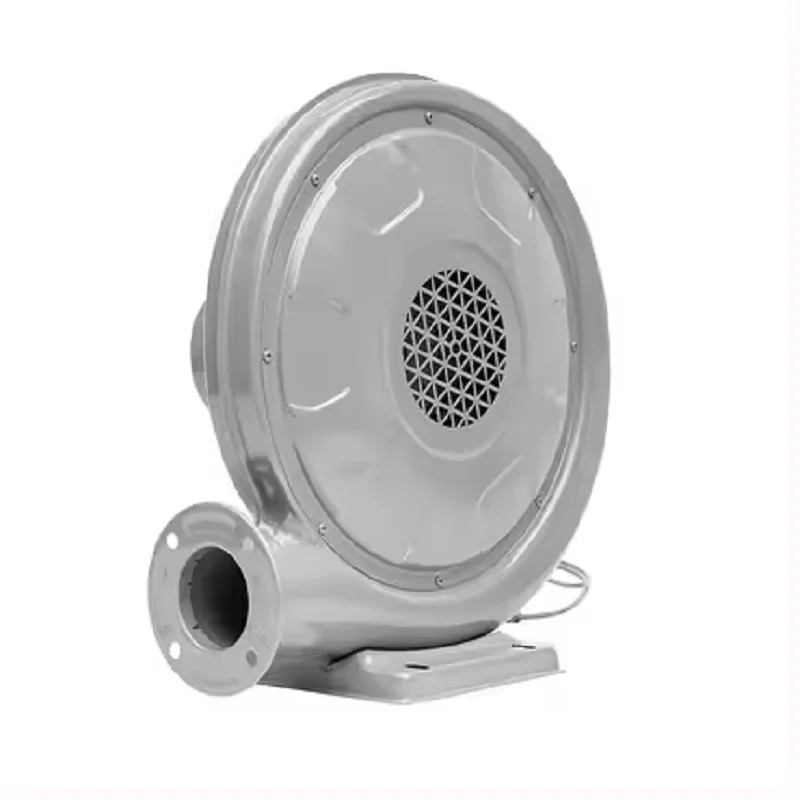 electric Air Blower Pump Fan Commercial Inflatable Bouncer Blower For bouncy castle