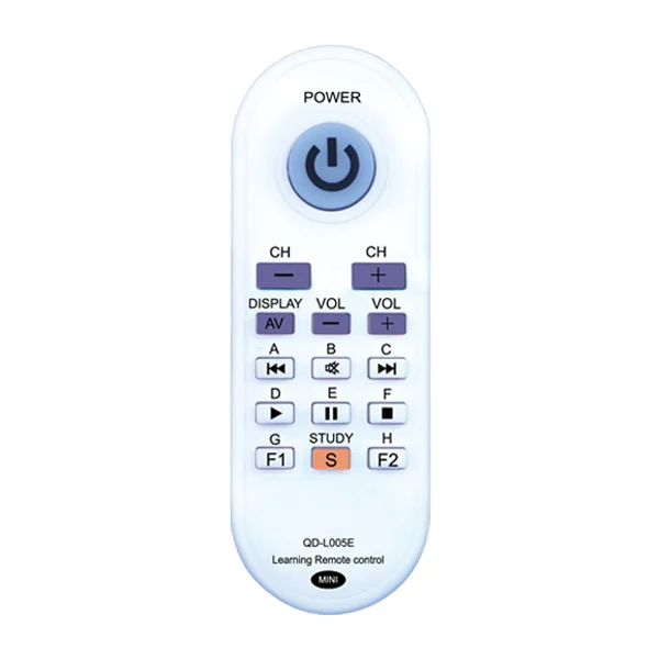 Portable Air Condition Remote Control Factory Price Replacement Universal Controller Good Price