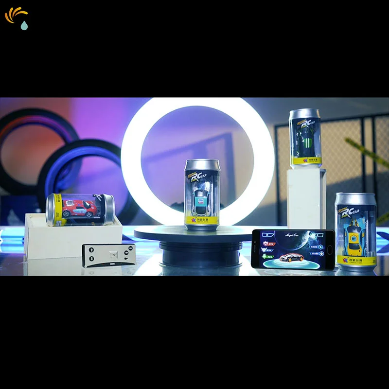 Игрушечный Радиоуправляемый автомобиль 2 4