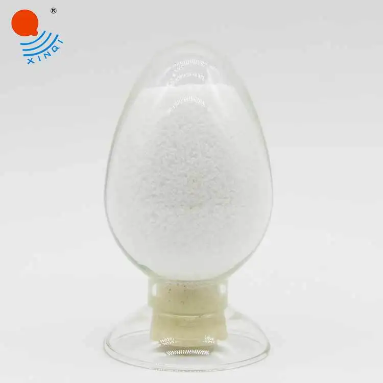 Ceramic Wastewater Treatment Chemicals Flocculation Coagulator Polymer Anionic Cationic Polyacrylamide Pam Manufacturer Price