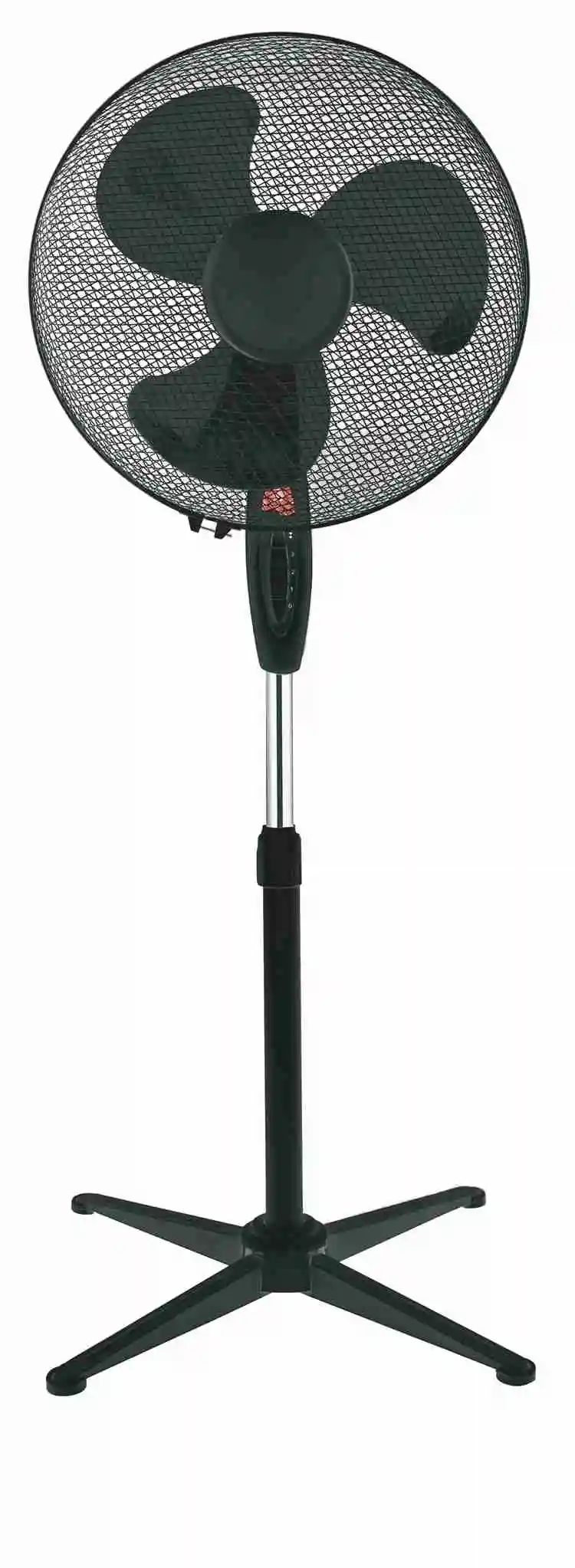 High Value And Energy Saving Oscillating Home Portable Electric Table Fans Floor Motor Stand Air Cooling Fan