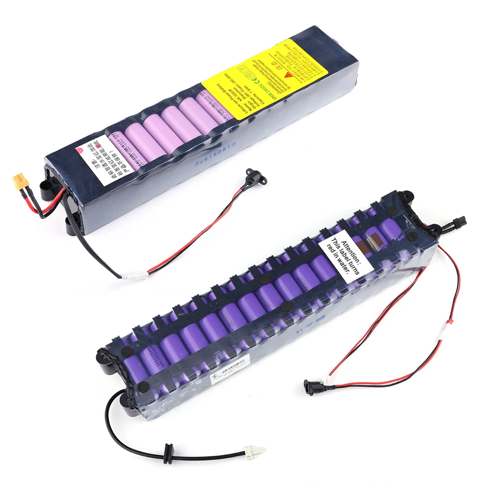 China factory xiaomi mi 365 battery scooter 36V 7800mah battery pack
