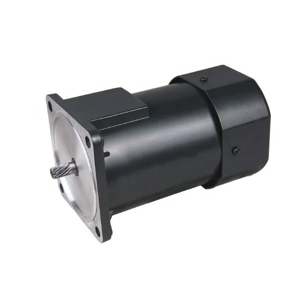 90 Series 60 ~ 90W Compact Induction AC Single Phase Motor