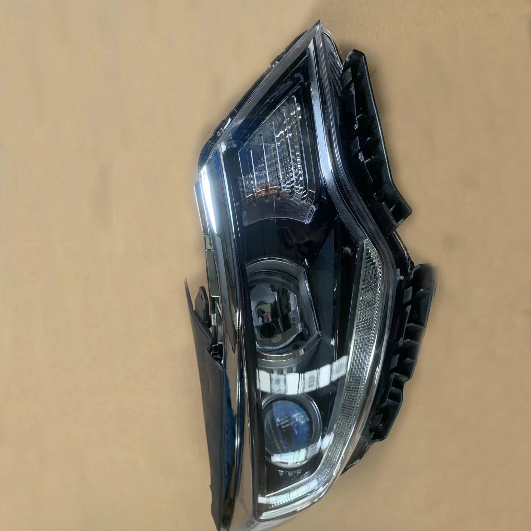 Auto parts wholesale head lamp head light OEM 92101-D4000 92102-D6000 for Kia K5 Optima 2016-2018