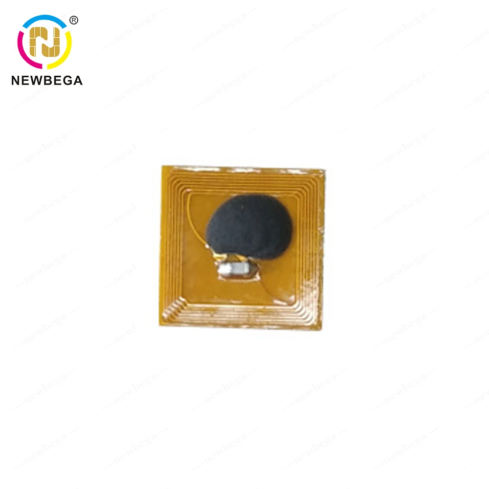Mini RFID Electronic FPC Tag NFC213/215 High Frequency Anti-metal Small Size NFC