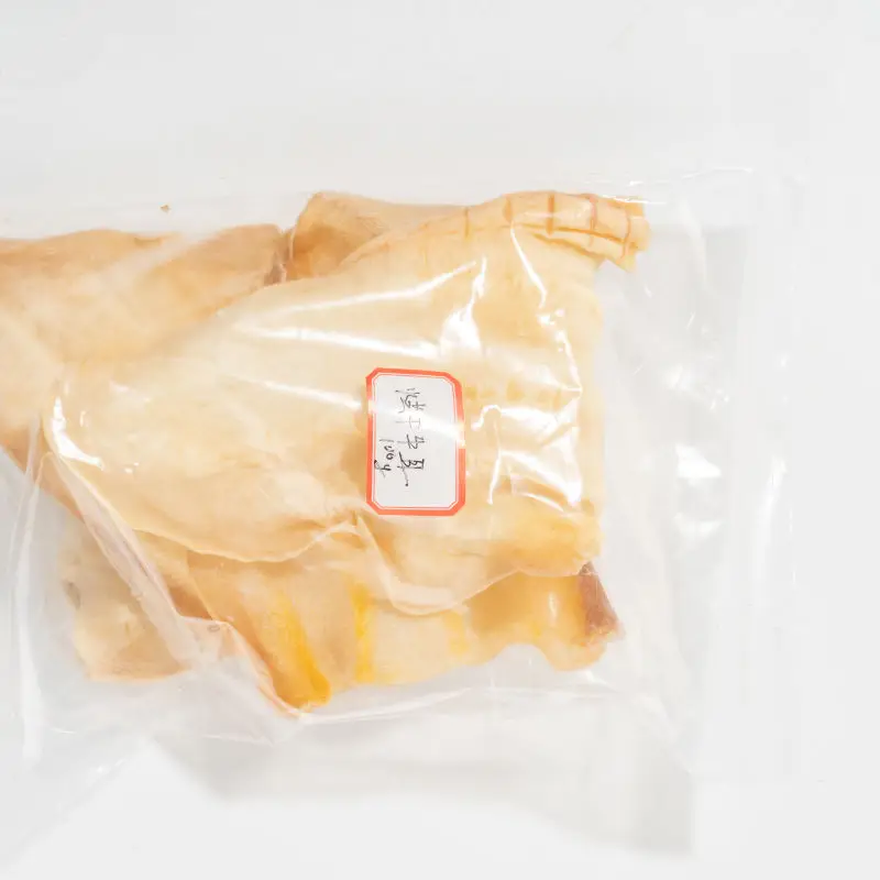 Healthy Organic Dried Cow Ears, Natural Dog Chewable Pet Food, 100% Natural Food