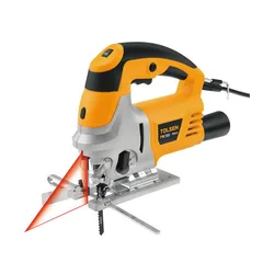 TOLSEN 79551 800w 50hz 240v 3200rpm Electric Wood Jig Saw