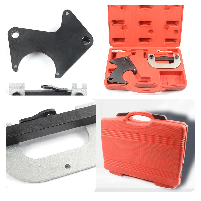 Hot Sale Camshaft Timing Locking Tool Kit Engine Timing Locking Setting Tool Set for Renault 1.4 1.6 16V