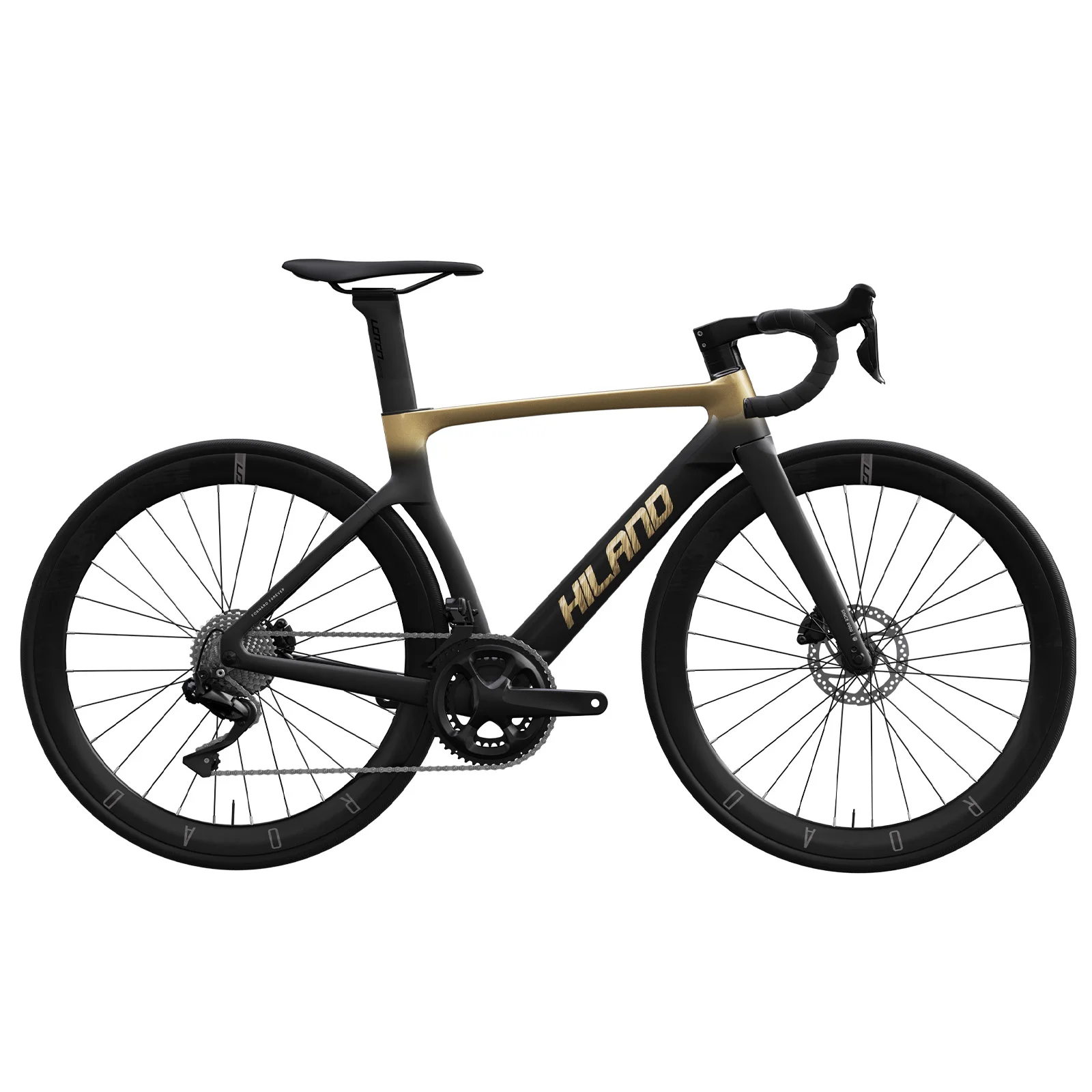 JOYKIE оптом 700c 24-скоростной карбоновый велосипед 700C шоссейный гоночный для взрослых