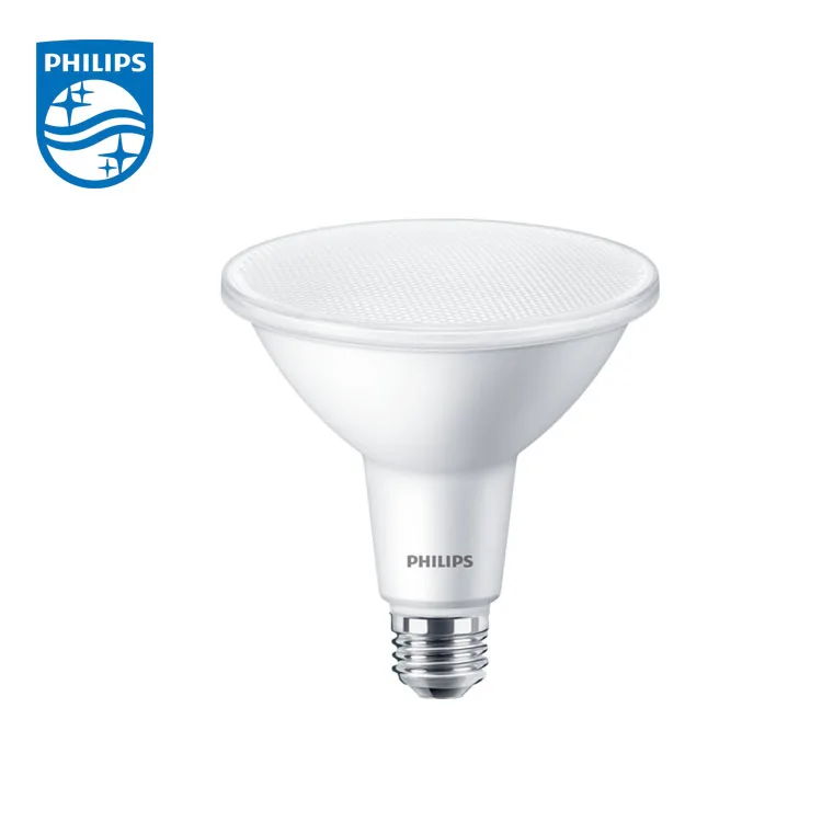  Лампа светодиодная PHILIPS 14-120 Вт PAR38 827 25D