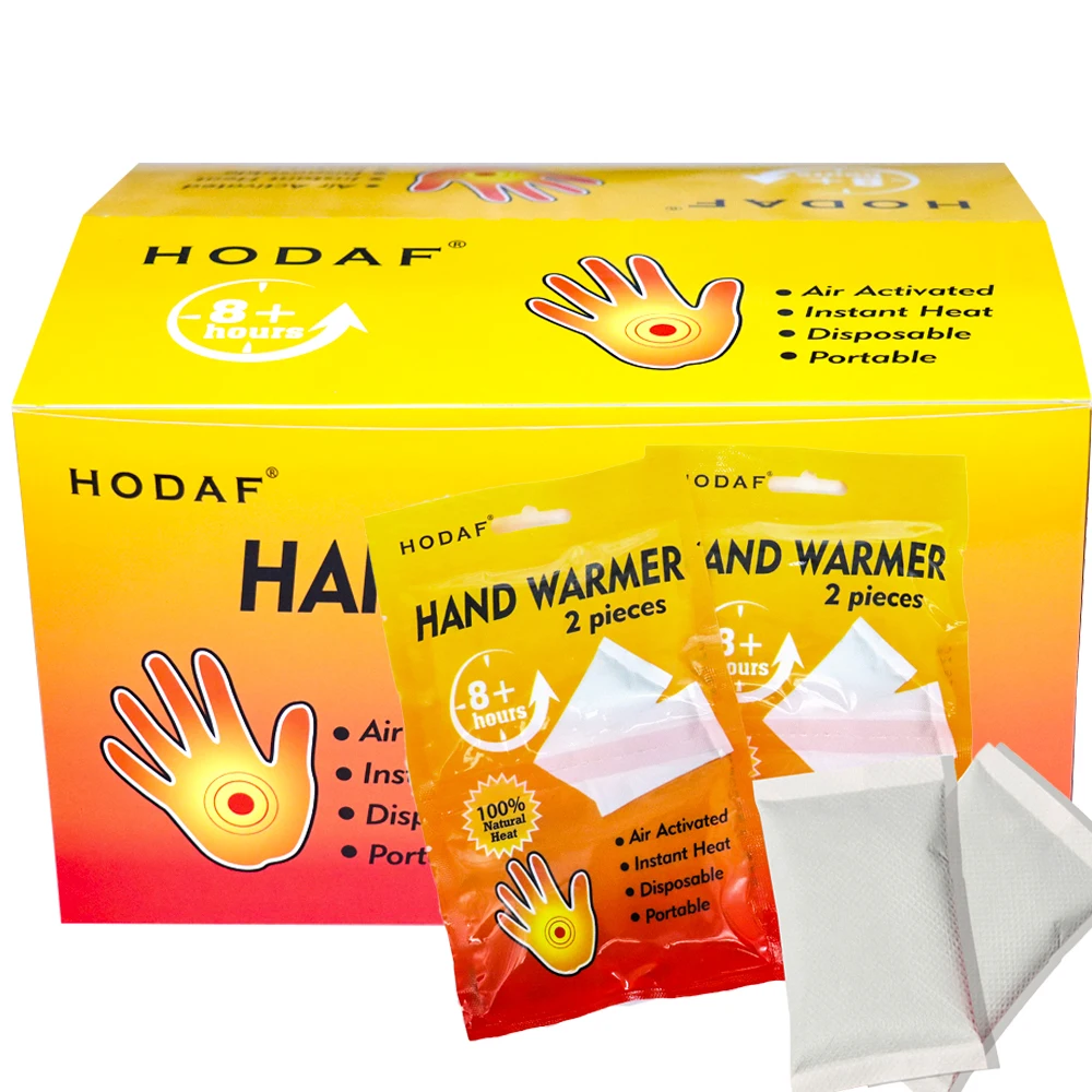 Trending Products Heating Hand Pads Hand Warmer Patch