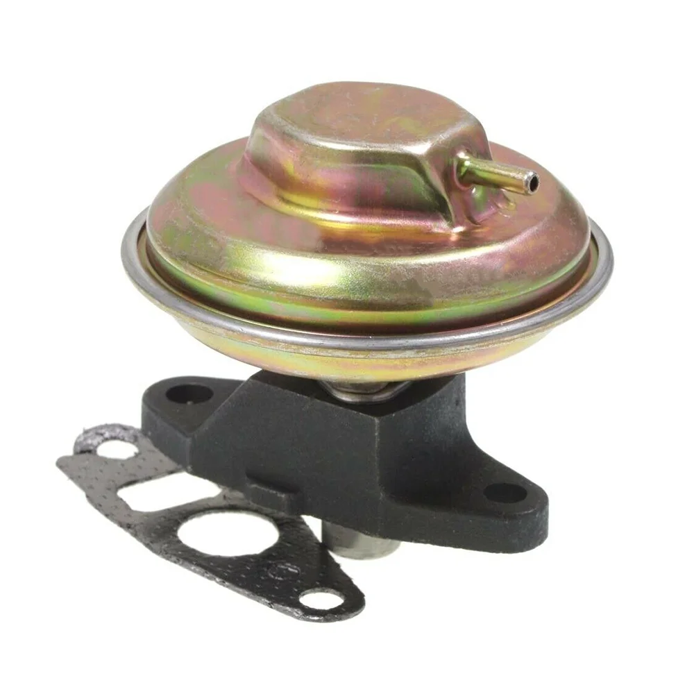 Exhaust Gas Recirculation (EGR) Valve-EGR Valve Standard EGV835 for Cadillac Deville/Eldorado/FLEETWOOD/SEVILLE 1988-1990 4.5L