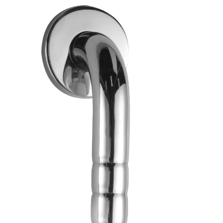 304 Stainless Steel Bath Safety Support Grab Balance Wall Mount Grab Bar Hand Rails Towel Holder Grab Handle