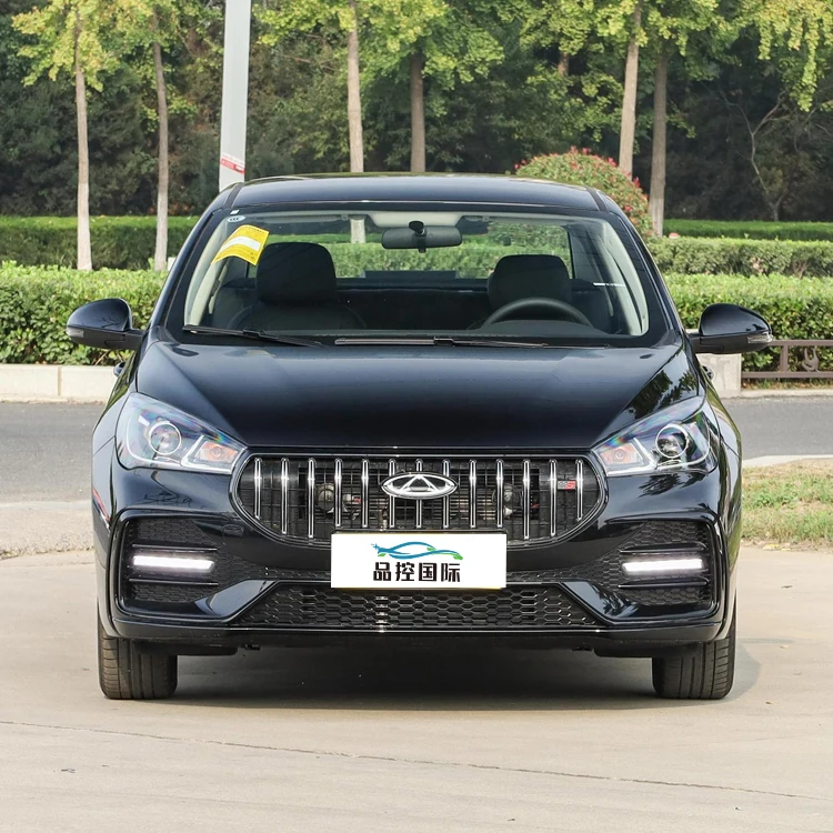 Лидер продаж подержанные автомобили Chery Sedan 5