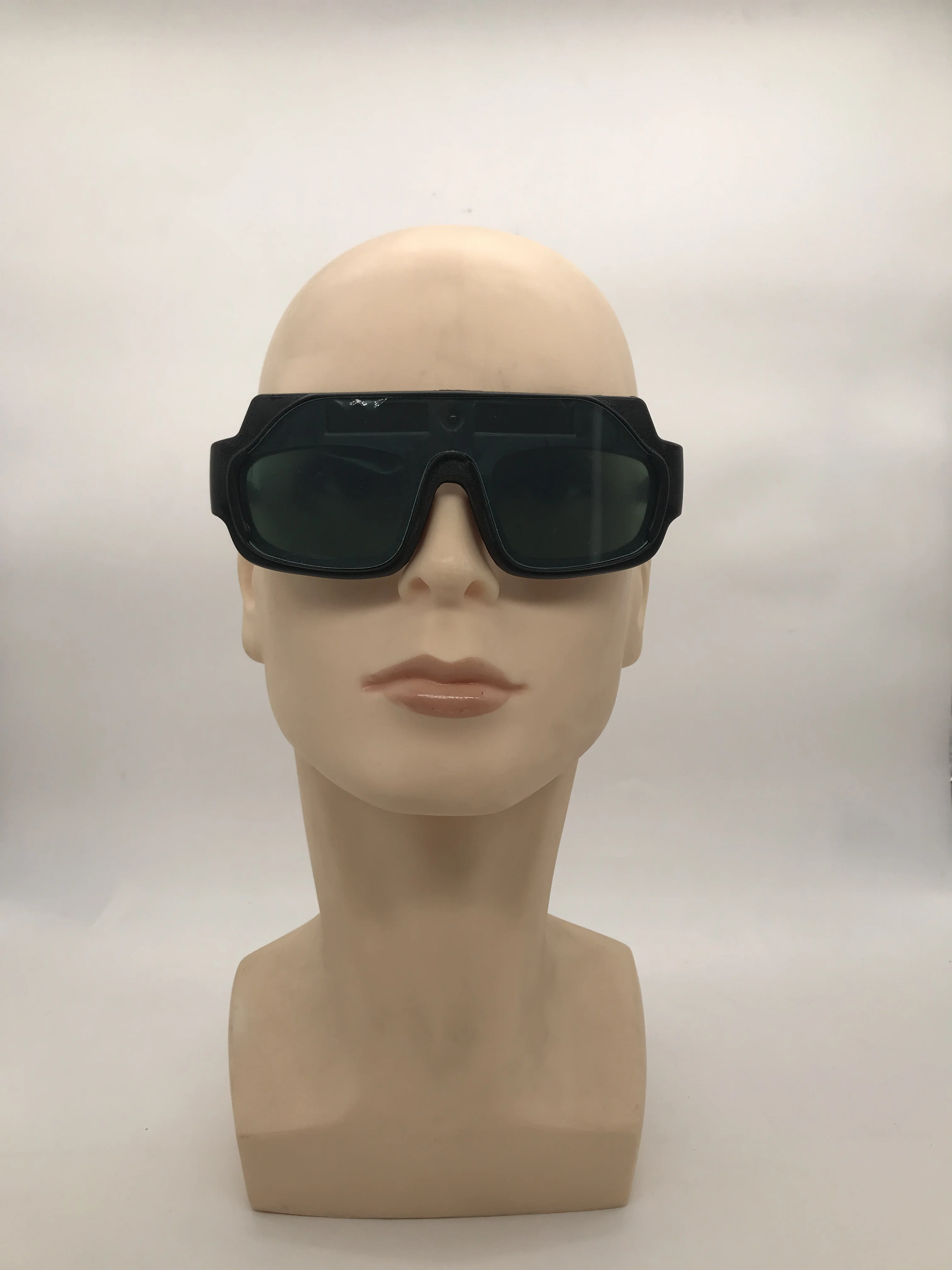 Сварочные очки с автоматическим затемнением для солнечных сварочных очков