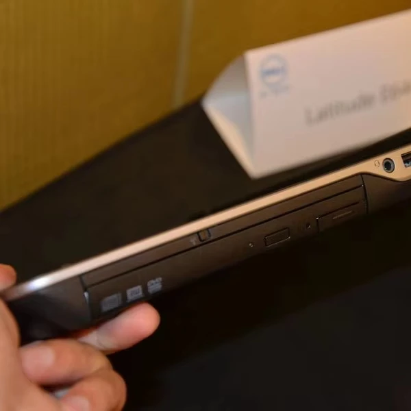Отремонтированный ноутбук для dell Latitude E6440 студентов Обучающие развлечения Intel Core I5-4 320 г HDD низкая цена 14 дюймов