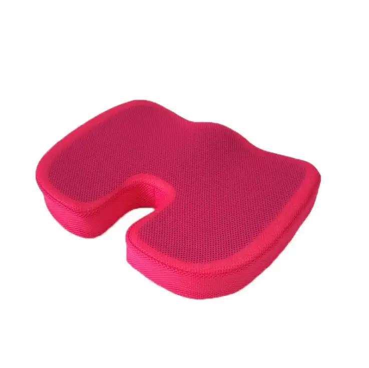Improving the buttock type car seat cushion office seat cushion