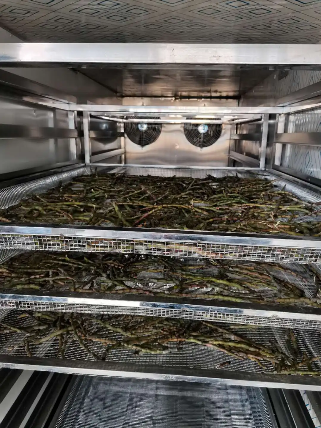 
Zhongxu Machinery calamary sea cucumber dryer stock fish dryer squid drying room 