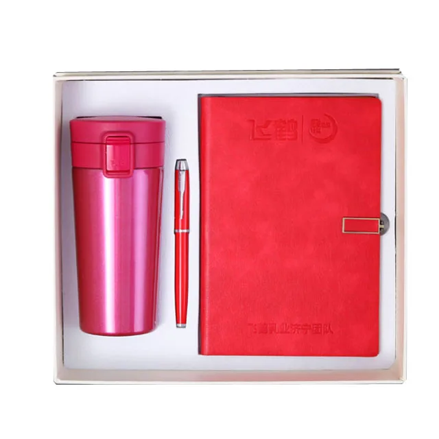 Wholesale Luxury VIP Cooperate Gift Set