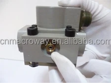servo valve G761-3001