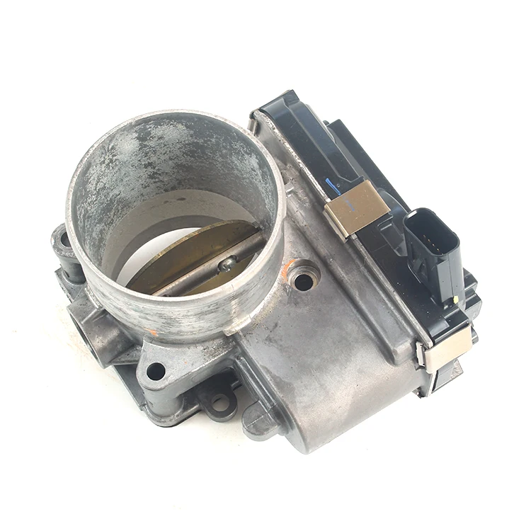 Автозапчасти Oem под заказ корпус дроссельной заслонки 8981317383 корпус дроссельной заслонки для DMAX