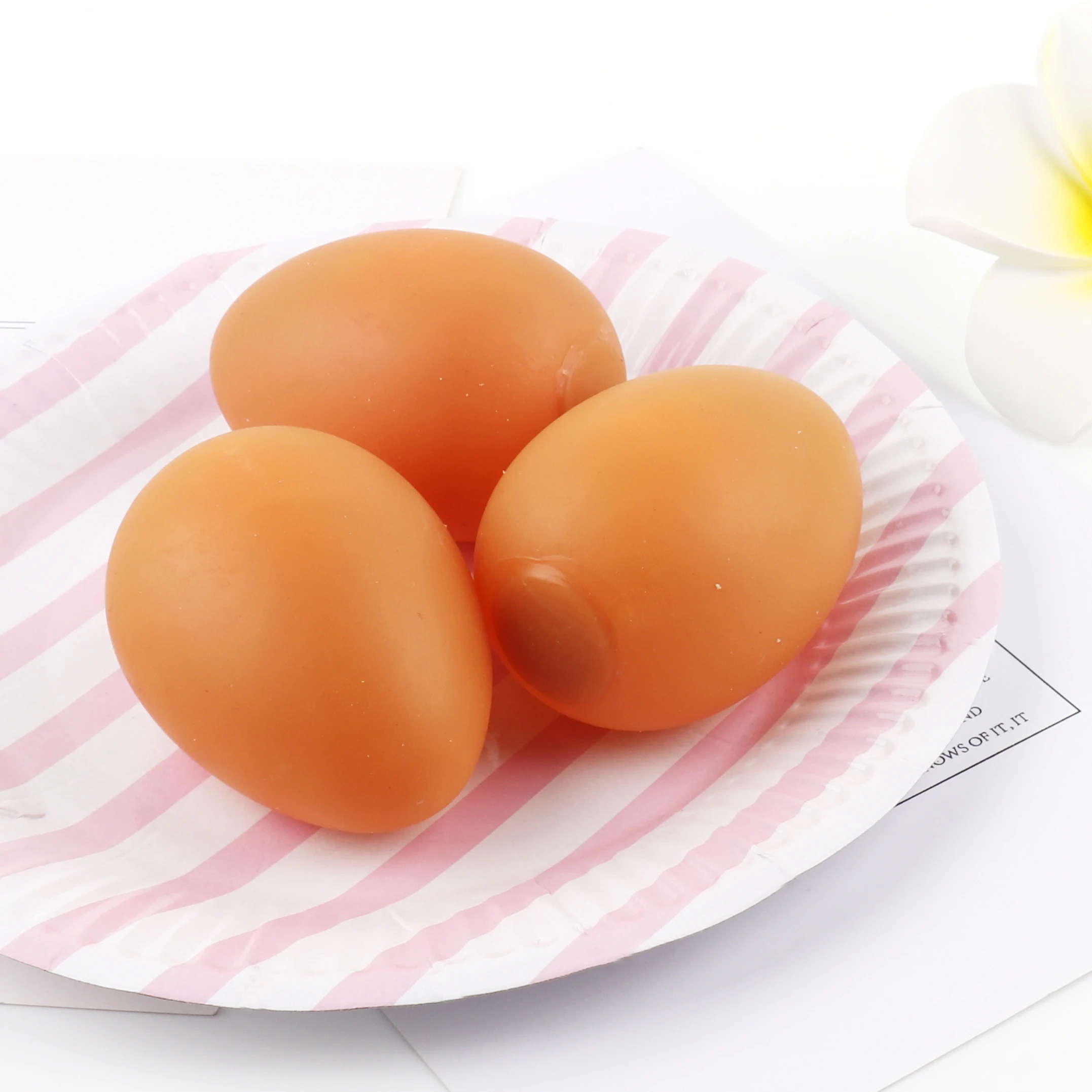 Egg Water Ball Other Toys & Hobbies China Stress Relief Toys Set Custom Educational Toys