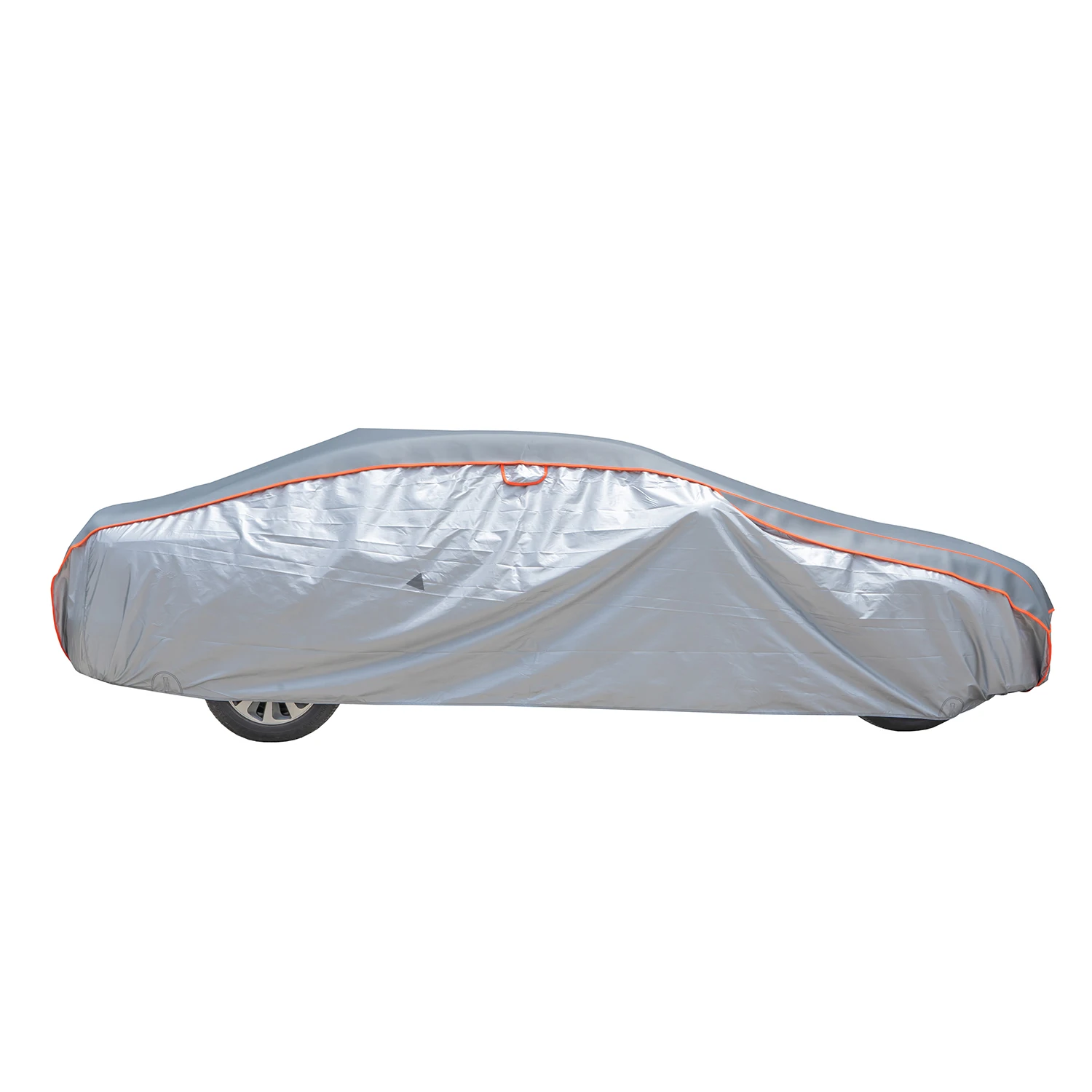 Защита от атмосферных воздействий, защита от града, полноразмерные автомобильные Чехлы, чехол для внедорожника, седана