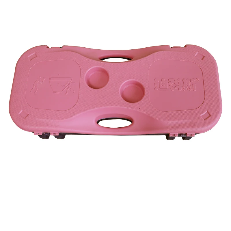 Top Selling Portable Badminton Set with Net